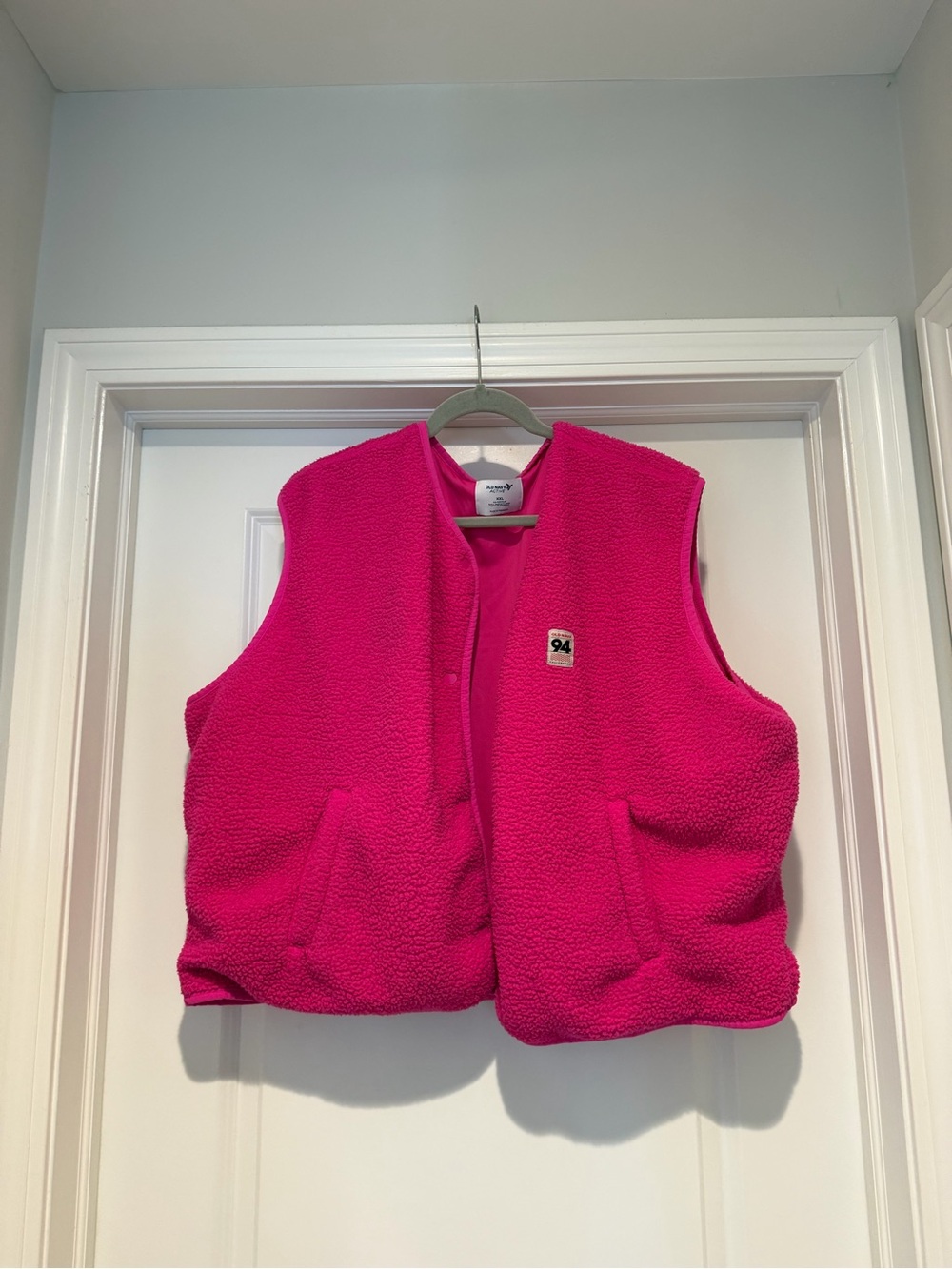 Old Navy Vest